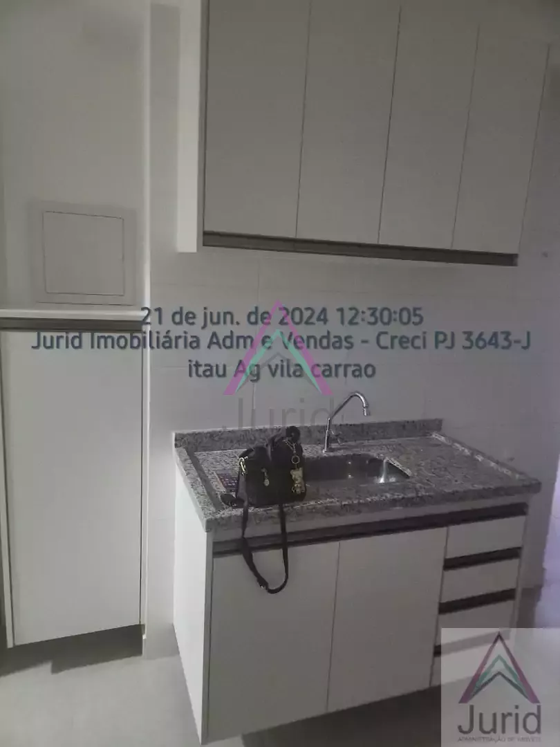 Alugar Apartamento